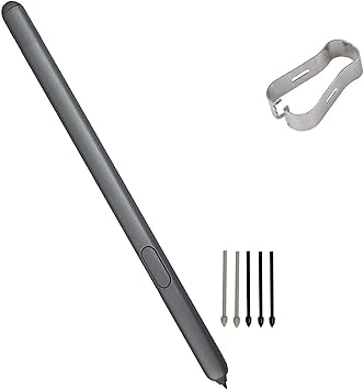 Galaxy Tab S6 Stylus Pen for Samsung Galaxy Tab S6 S Pen Stylus Pen Replacement +Free 5 Tips for Samsung Galaxy Tab S6 Stylus S Pen