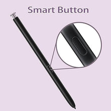 Load image into Gallery viewer, S23 Ultra Stylus Pen for Samsung Galaxy S23 Ultra 5G Galaxy S23 Ultra Touch S Pen Replacement WithoutBluetooth Function(Lavender Purple)
