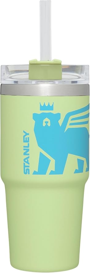 Stanley Wild Imagination Quencher Tumbler