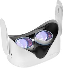 Load image into Gallery viewer, SUPERUS Lens Protector Compatible with Oculus/Meta Quest 2, Glasses Spacer - Anti-Scratch VR Accessories to Prevent Your Glasses from Scratching VR Lenses (White)
