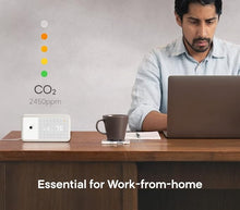 Load image into Gallery viewer, Awair Element Indoor Air Quality Monitor
