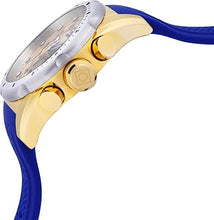 Load image into Gallery viewer, Invicta Speedway Stainless Steel Men's Quartz Watch - 50mm
