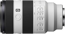 Load image into Gallery viewer, Sony FE 70-200mm F4 Macro G OSS II
