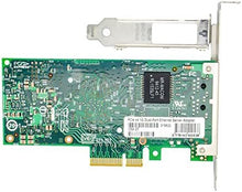 Load image into Gallery viewer, with Intel I350AM2 Chipset I350-T2 PCI-E X4 Dual RJ-45 Ethernet Network Card Adapter Controller NIC 10/100/1000Mbps
