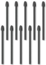 Load image into Gallery viewer, 10pcs Remarkable Pen Tips, Replacement Tibs for Marker Pen/Marker Plus Pen, Remarkable Pen and Remarkable Plus Pen Tips/Nibs (2B-Black*10)
