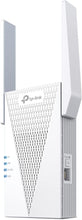 Load image into Gallery viewer, TP-Link AX3000 WiFi 6 Range Extender, PCMag Editor's Choice, Dual Band WiFi Repeater Signal Booster with Gigabit Ethernet Port, Access Point, APP Setup, OneMesh Compatible (RE715X)

