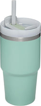 Load image into Gallery viewer, Stanley Quencher H2.O FlowState™ Tumbler 20oz Eucalyptus
