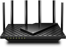 Load image into Gallery viewer, TP-Link AX5400 WiFi 6 Router (Archer AX73)- Dual Band Gigabit Wireless Internet Router for Streaming, Long Range Coverage
