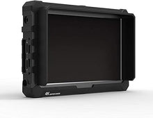 Load image into Gallery viewer, LILLIPUT A7S 7&quot; 1920x1200 IPS Screen Camera Field Monitor 4K HDMI Input Output Video for DSLR Mirrorless Camera Sony A7S II A6500 Panasonic GH5 Canon 5D Mark IV DJI Ronin M Black VIVITEQ Exclusively

