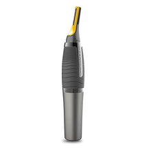 Load image into Gallery viewer, Micro Touch Titanium MAX Lighted Personal Trimmer
