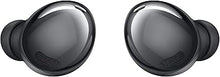 Load image into Gallery viewer, SAMSUNG Galaxy Buds Pro, Bluetooth Earbuds, True Wireless, Noise Cancelling, Charging Case, Quality Sound, Water Resistant, Phantom Black (US Version)
