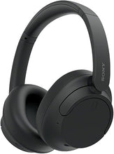 Load image into Gallery viewer, Sony WH-CH720NB Noise Canceling Wireless Bluetooth Headphones - Built-in Microphone - up to 35 Hours Battery Life and Quick Charge - Black - International Version
