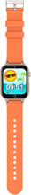 Load image into Gallery viewer, 1.5 Inches Kids Smart Watch for Boys Girls, 26 Puzzle Games, Smartwatch with Camera, Pedometer, Video Voice Music Player Learning Card,Christmas Birthday Gift for 3-12 Years Children (Orange)
