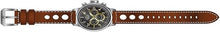 Load image into Gallery viewer, Invicta Men's 23597 S1 Rally Analog Display Quartz Brown Watch
