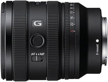 Load image into Gallery viewer, Sony FE 16-25mm F2.8 G
