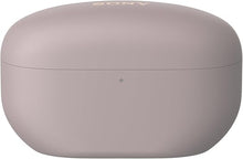 Load image into Gallery viewer, Sony WF-1000XM5 The Best Truly Wireless Bluetooth Noise Canceling Earbuds Headphones, Smoky Pink
