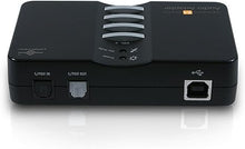 Load image into Gallery viewer, Vantec NBA-200U USB External 7.1 Channel Audio Adapter (Black)
