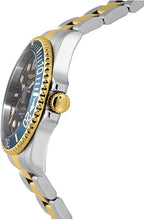 Load image into Gallery viewer, Invicta Mens Pro Diver Quartz Watch, Two Tone, 30021

