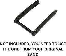 Load image into Gallery viewer, Odor Resistant Bicep Band compatible with the Whoop 4.0 bands - Breathable Nylon Band for Bicep, Bicep Bands Compatible with Whoop.
