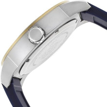 Load image into Gallery viewer, Invicta Men's 12847 Specialty Blue Dial Blue Polyurethane Watch
