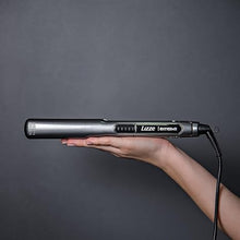 Load image into Gallery viewer, Professional 480 F Hair Straightener Iron with Titanium Plates by Lizze Extreme
