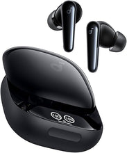 Load image into Gallery viewer, Soundcore Liberty 4 Pro by Anker,Noise Cancelling Wireless Earbuds,7-Sensor and Real-Time Adaptive Noise Cancelling,2×Faster Charging,Studio-Level Hi-Fi Music,Clear Calls with 6 Mics and AI(Renewed)
