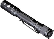 Load image into Gallery viewer, Fenix Flashlight, LD Series, Black, 7 Modes 800 Max Lumens, 190 Max Runtime HR (LD22-V2.0)
