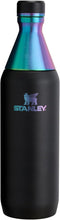 Load image into Gallery viewer, STANLEY All Day Slim Bottle 20-34 OZ | Twist off Lid with Leakproof Seal | Slim Design for Travel &amp; Gym | Insulated Stainless Steel | BPA-Free
