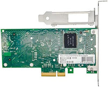 Load image into Gallery viewer, with Intel Chipset 82580 I340-T2 E1G44HT 1G Gigabit Ethernet Network Adapter (NIC), Dual Copper RJ45 Ports, PCI Express 2.0 X4
