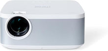 Load image into Gallery viewer, Miroir L500S 1080p Smart Streaming Mini Projector, 90-Inch Screen, Movie Projector, 5G WIFI and Bluetooth
