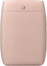 Load image into Gallery viewer, Fujifilm INSTAX Mini Link 3 Smartphone Printer | Rose Pink Bundled INSTAX Mini Instant Film | 20 Exposures + Microfiber Cleaning Cloth (3 Items)
