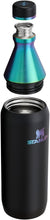 Load image into Gallery viewer, STANLEY All Day Slim Bottle 20-34 OZ | Twist off Lid with Leakproof Seal | Slim Design for Travel &amp; Gym | Insulated Stainless Steel | BPA-Free
