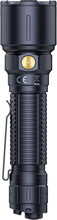 Load image into Gallery viewer, Fenix WF26R Rechargeable Police Flashlight, 3000 Lumen Super Bright Duty Light with Charging Cradle and LumenTac Organizer
