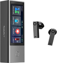 Load image into Gallery viewer, Timekettle X1 AI Interpreter Hub, Standalone Entity, Two Way Simultaneous Translator Earbud, Translator Device Upgraded with Media Translation, Presentation Mode &amp; Upgrade TTS for Multilingual Meeting

