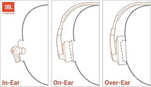 Load image into Gallery viewer, JBL Live Free 2 - True Wireless Noise Cancelling Earbuds, Up to 35hrs of Playtime, 6 mics for Perfect Calls with Zero Noise, IPX5 Waterproof, Oval Tubes for Better Comfort, Isolation, &amp; bass (Blue)

