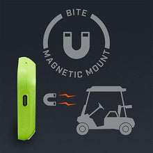 Load image into Gallery viewer, Bushnellgolf Phantom 3 Handheld Golf GPS (Green)
