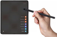 Load image into Gallery viewer, Fold Edition Pen for Galaxy Z Fold 6 S Pen, Slim 1.5mm Pen Tip, 4,096 Pressure Levels for Galaxy Z Fold 6 5G Phones Only Fold 6 Stylus Pen (Black)
