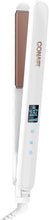 Load image into Gallery viewer, Conair Double Ceramic Flat Iron, 1-inch Digital Flat Iron
