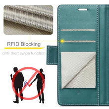Load image into Gallery viewer, Taneny Designed for Samsung Galaxy Z Fold 7 Case (2025),PU Leather Wallet Flip Folio Case with Card Holder RFID Blocking Kickstand Shockproof Phone Cover for Samsung Galaxy Z Fold 7 5G (Teal)
