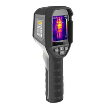 Load image into Gallery viewer, Thermal Imaging Camera, 120 x 90 IR Resolution 25Hz Refresh Rate, Handheld Infrared Thermal Imager 10800 Pixels, IP54, -4°F~752°F Temperature Range

