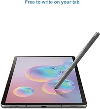 Load image into Gallery viewer, Galaxy Tab S6 Stylus Pen for Samsung Galaxy Tab S6 S Pen Stylus Pen Replacement +Free 5 Tips for Samsung Galaxy Tab S6 Stylus S Pen
