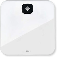 Load image into Gallery viewer, Fitbit Aria Air Bluetooth Digital Body Weight and BMI Smart Scale, White
