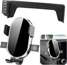 Load image into Gallery viewer, Car Phone Holder for Honda Civic 2022 2023 2024 2025?Acura Integra 2023 2024 2025 Auto Accessories Navigation Screen Bracket Interior Decoration Dashboard Cell Mobile Phone Mount case Accessory
