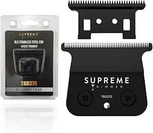 Supreme Trimmer Replacement DLC T-Blade | for Vader Trimmer ST3778 | TBD370 Graphite