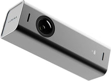 Load image into Gallery viewer, Lumina 4K Webcam: Studio-Quality Webcam Powered by AI. Look Great on Every Video Call. Compatible with Mac and PC (Atomic Grey)
