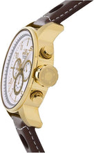 Load image into Gallery viewer, Invicta S1 Rally Stainless Steel Men's Quartz Watch - 48mm
