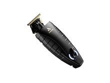Load image into Gallery viewer, Andis 74150 GTX-EXO Professional Cord/Cordless Lithium-ion Electric Beard &amp; Hair Trimmer with Charging Stand, Black
