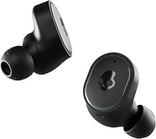 Load image into Gallery viewer, Skullcandy Sesh ANC XT in-Ear Noise Canceling Wireless Earbuds, 48 Hr Battery, IP67 Waterproof, Microphone, Works with iPhone Android and Bluetooth Devices - True Black
