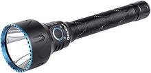 Load image into Gallery viewer, OLIGHT Javelot pro 2 Upgraded 2500 Lumens Tactical Flashlight, with Replaceable Battery Pack, Magnetic Rechargeable Dual Switch LED Flashlights for Hunting &amp; Searching
