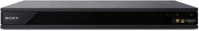 Sony UBP-X800M2 4K UHD Home Theater Streaming Blu-Ray Disc Player (UBPX800M2), Black